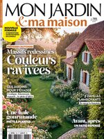 Mon Jardin Ma Maison